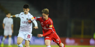 Grifo verso la conferma del 4-3-3? Nel tridente di nuovo spazio a Iemmello, a centrocampo si riaffaccia Nicolussi Caviglia