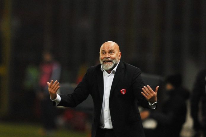 Il messaggio di Serse: 