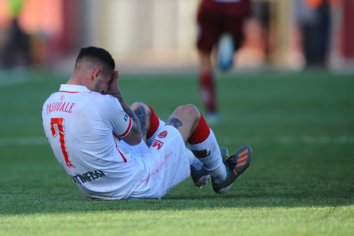 Notizie dal campo: Rajkovic e Benzar quasi ok, ferme altre due pedine. Stop precauzionale anche per Gyomber, Mazzocchi rimedia una botta alla caviglia