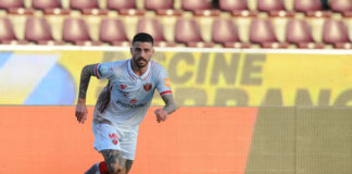 Perugia: primo "round" di tamponi ok. Esiti completamente negativi per i Grifoni che ora si sottoporranno al secondo test molecolare