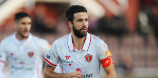 Primo quadrimestre: il Grifo "sfiora" la sufficienza. Vicario e Iemmello uniche vere eccellenze della "classe", 10 giocatori non arrivano alla sufficienza piena