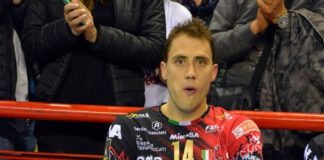 "Bata" e "Potke": niente olimpiadi per i due serbi della Sir. La Serbia eliminata nelle qualificazioni per Tokio 2020