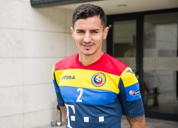 Goretti ha il difensore: è Benzar