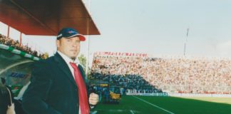 Serse, aiutaci a capire se possiamo sognare. Lettera aperta a mister Cosmi del nostro Tifoso Gian Luca Laurenzi