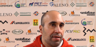 Pallavolo Perugia: buone indicazioni dall'allenamento congiunto con Castelbellino. Contro l'accreditata formazione marchigiana le ragazze di Gobbini lanciano segnali di crescita