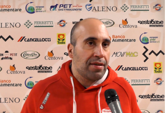 Pallavolo Perugia: buone indicazioni dall'allenamento congiunto con Castelbellino. Contro l'accreditata formazione marchigiana le ragazze di Gobbini lanciano segnali di crescita