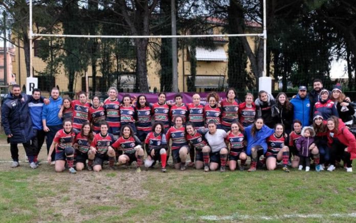 Femminile e settore giovanile: il punto sulle formazioni del Rugby Perugia. Le Donne Etrusche asfaltano Pisa, tra i maschietti alti e bassi