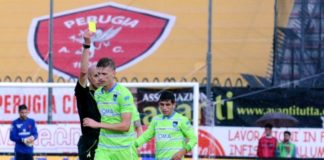Grifo: AAA cercasi difensore. Il Perugia scandaglia il mercato alla ricerca di un centrale che soddisfi parametri economici e tecnici. Ora l'obiettivo numero uno è Salamon