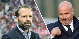 Questione tecnico: gli sviluppi in casa Perugia. A meno di clamorose novità sarà Colantuono-bis. Domani incontro con Santopadre a Roma