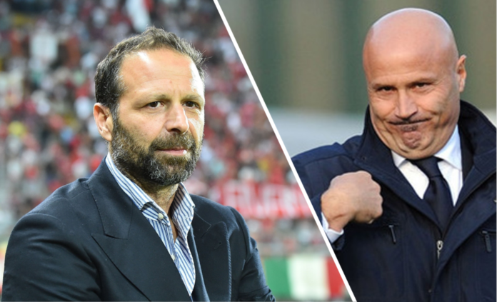 Questione tecnico: gli sviluppi in casa Perugia. A meno di clamorose novità sarà Colantuono-bis. Domani incontro con Santopadre a Roma