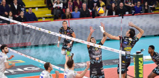 Sir: la quarantena può costare cara. Il portale tedesco "Statista" prevede una grossa perdita economica per Perugia, la più alta della Superlega