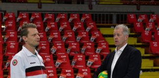 Brecht Van Kerckhove