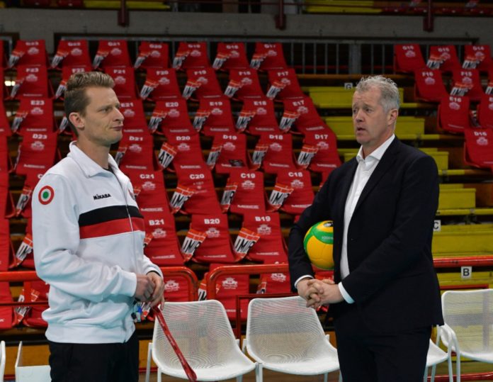 Brecht Van Kerckhove