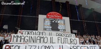 "Raccolta Sirmaniaca" a sostegno dell'Ospedale di Perugia. La tifoseria perugina chiama a raccolta chiunque volesse donare una somma 