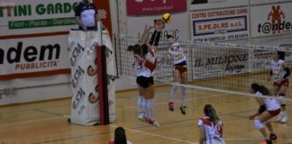 Serie B femminile: ecco i gironi delle perugine del volley. Pallavolo Perugia con Trevi, Schoolvolley e Ponte Felcino sempre insieme