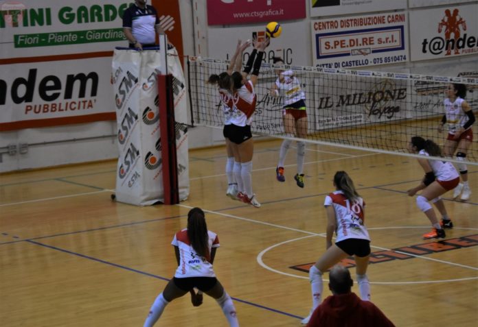Serie B femminile: ecco i gironi delle perugine del volley. Pallavolo Perugia con Trevi, Schoolvolley e Ponte Felcino sempre insieme