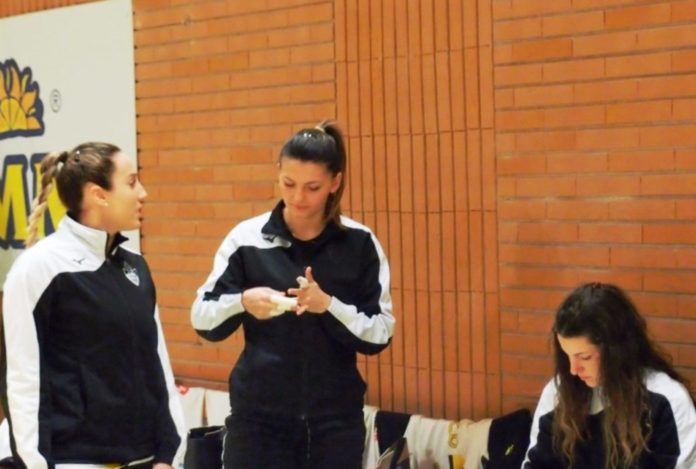 School Volley: “Non gettiamo alle ortiche il lavoro di una stagione”. Il club pallavolistico perugino disposto a tornare ad allenarsi a giugno e luglio