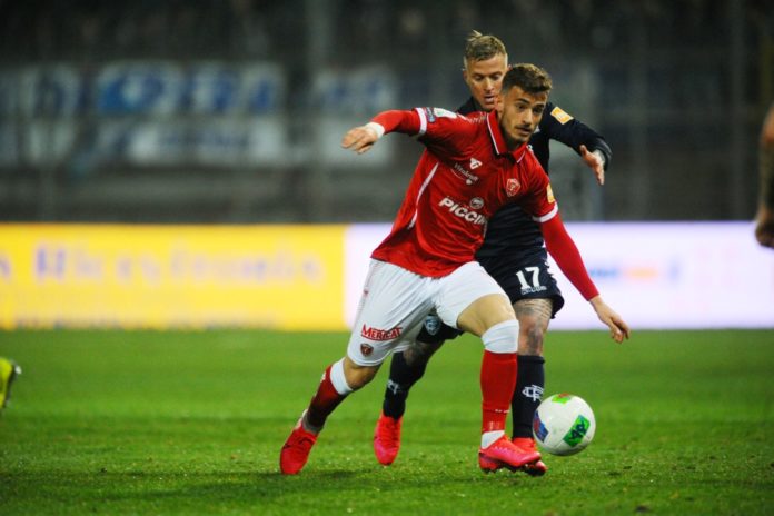 Serie B verso la ripartenza: il possibile nuovo calendario. Regular season tra il 20 giugno e l'1 agosto, poi via ai play-off e play-out?