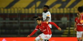 Il Grifo perde un'altra pedina: Greco già ai saluti. Agli infortuni di Vicario e Gyomber si aggiunge l'addio del centrocampista che pare non intenzionato a prolungare il contratto fino al termine della stagione