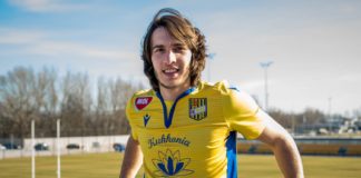 Balic saluta il Grifo: trasloca in Slovacchia. Il regista si trasferisce al Dac. Anche Rodin in procinto di cambiare aria