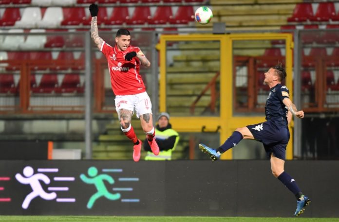 Grifo: verso la gara di Pisa con la settimana 