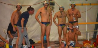 La Gryphus non riesce a rialzarsi