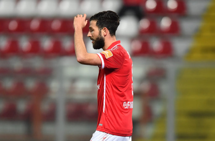 Venezia - Perugia: Top e Flop. Nessun grifone meritevole della maglia biancorossa, Iemmello il peggiore tra i peggiori
