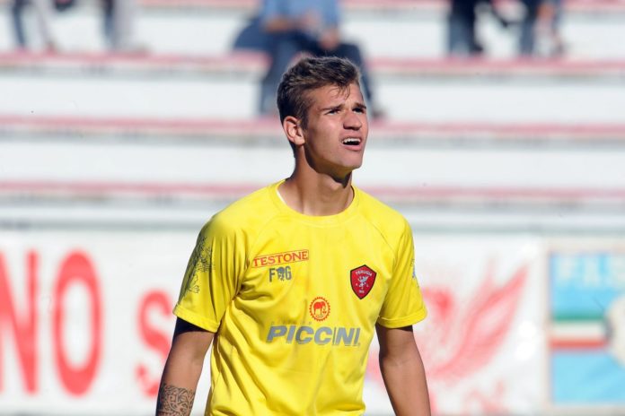 Provedel come Brignoli: gli ex portieri del Grifo anche goleador. L'attuale numero uno della Juve Stabia ha siglato di testa il gol del 2-2 in casa dell'Ascoli. A farne le spese? Leali