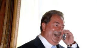 A Perugia una Messa in ricordo di Luciano Gaucci. Si terrà lunedì 10 febbraio presso la Cattedrale di San Lorenzo. Presenti anche i figli dell'indimenticato presidente