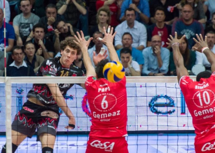 Torna Perugia-Piacenza, 