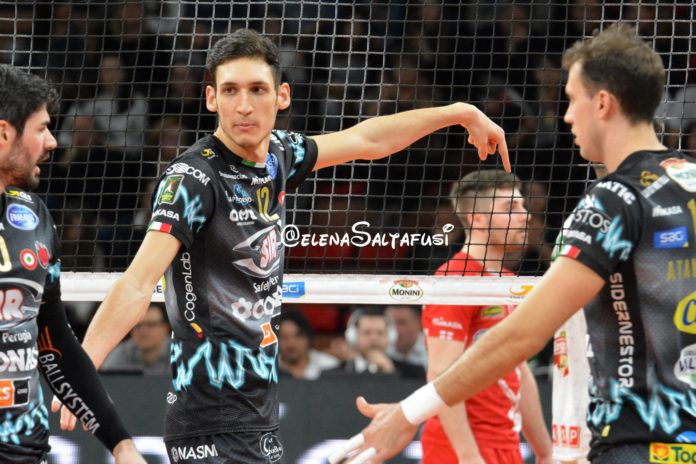Superlega: si va verso i play-off. Regular season cristallizzata e riduzione del format degli 