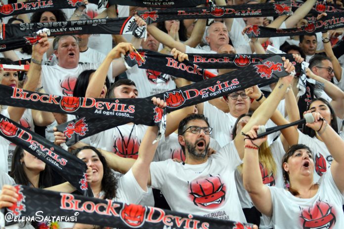 Comunicato congiunto dei supporter di tutta Italia: 