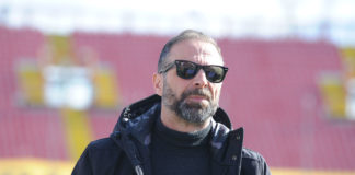 Santopadre torna a parlare di Serie A. L'amministratore unico del Perugia a La Gazzetta dello Sport: "Ripartenza difficile, c'è da aspettare. Ma l'obiettivo rimane lo stesso"