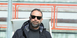 Santopadre: "C'è il rischio di fallire". Il presidente del Perugia: "Priorità salvaguardare il fatturato delle aziende, riduzione degli stipendi atto dovuto e ragionevole"