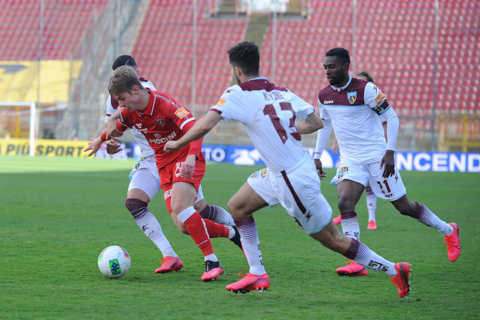 “Speriamo che la Juve lo lasci da noi anche il prossimo anno, sarebbe una bella riconferma”