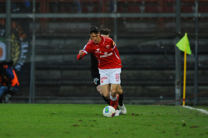 Il Grifo parte per Cascia. Con 2 giorni di ritardo rispetto alle previsioni parte il ritiro pre-campionato nella città di Santa Rita