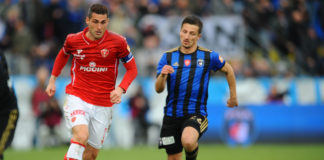 Grifo: le 48 ore più importanti. La squadra, in ritiro a Cascia, dovrà avere la forza di chiarire eventuali ruggini e ripartire subito. E non ci si può appellare alla buona fede del Benevento