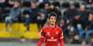 Perugia al "Del Duca" con la coppia Iemmello-Melchiorri? Falcinelli tra i convocati ma ancora da valutare, salgono le quotazioni del "cigno di Treia". Ballottaggio Kouan-Falzerano