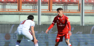 I tamponi per il Grifo ad Avellino. L'irreperibilità dei test in Umbria ha costretto il club a rivolgersi a un laboratorio campano