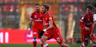 Vicino l'accordo tra le parti per il ritorno in Calabria del terzino