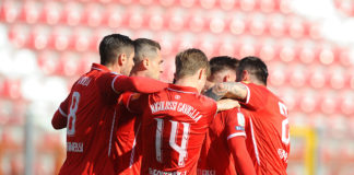 Grifo, questione stipendi: c'è l'accordo? Si va verso il pagamento di due mensilità e mezzo per il "periodo Covid"