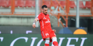 Infermeria: Gyomber ne ha ancora, Falasco e Falcinelli puntano il Pordenone? Nuovi accertamenti per il centrale slovacco tra 7 giorni, il recupero degli altri più veloce. Riposo per Vicario