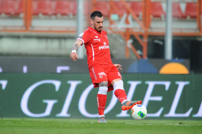 Infermeria: Gyomber ne ha ancora, Falasco e Falcinelli puntano il Pordenone? Nuovi accertamenti per il centrale slovacco tra 7 giorni, il recupero degli altri più veloce. Riposo per Vicario