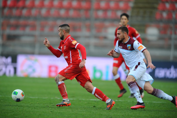 Nuova idea per terminare la B: 