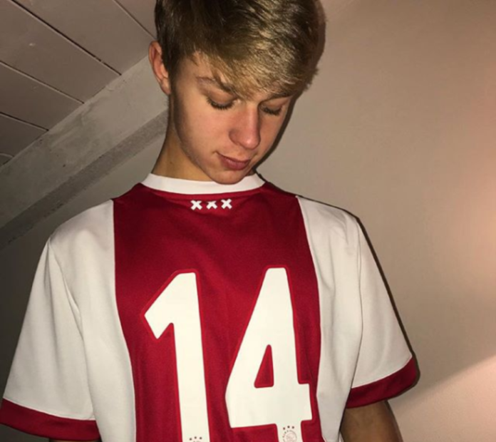 Grifo social: Nicolussi 