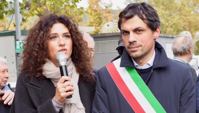 Il Comune di Perugia: 