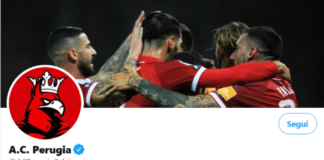 B social: Chievo al top, il Grifo "tira" su Twitter. Poco seguito sugli spalti per i giallobù, ma in rete la situazione si ribalta. Piacciono i "cinguettii" del Perugia che però non eccelle su Facebook e Instagram