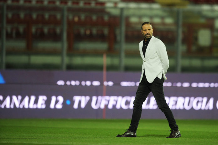 L'attaccante dell'Ascoli re del 