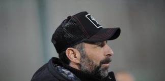 La B vuole ripartire: unico 'no' dal Perugia. Il club di Pian di Massiano ritiene inapplicabile il protocollo di sicurezza. Riserve e perplessità solo da parte di Spezia, Cosenza e Venezia