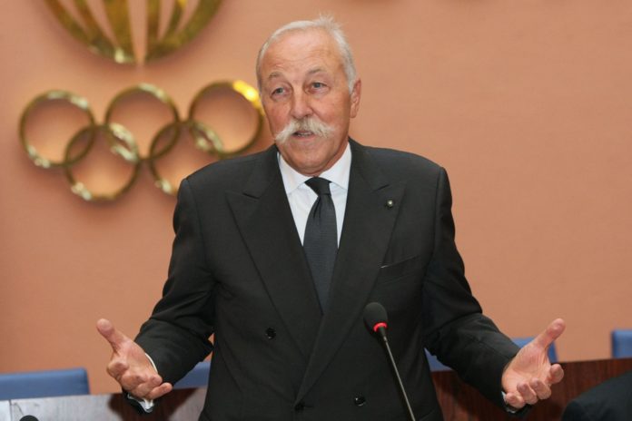 I presidenti delle leghe di volley si appellano al ministro Spadafora. La lettere dei dimissionari Mosna e Fabris: 